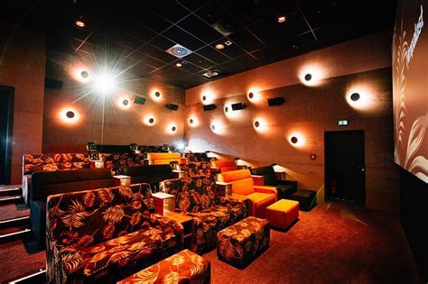 Filmpalasts große Auswahl